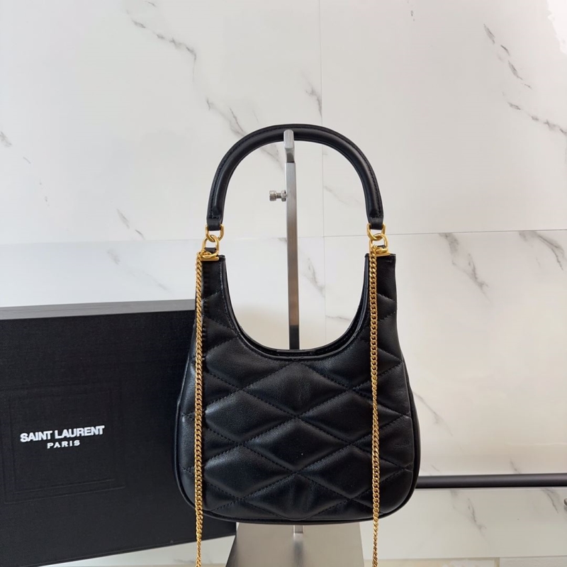 YSL Top Handle Bags